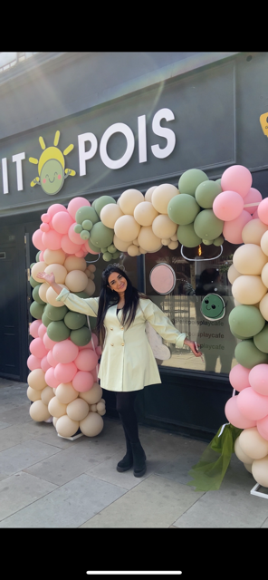 Former schoolteacher turns play cafe in Bradford city…