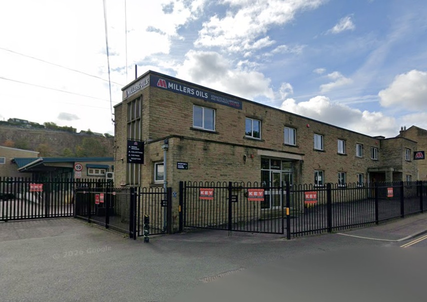 Rastrick company whose products are used in motor…