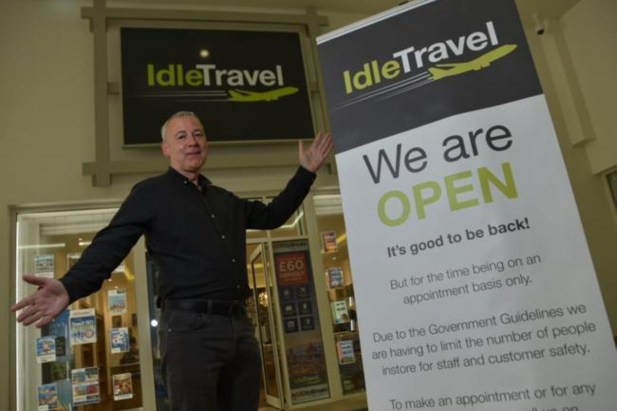 Travel agents ‘disappointed’ as popular airline pulls out&hellip;