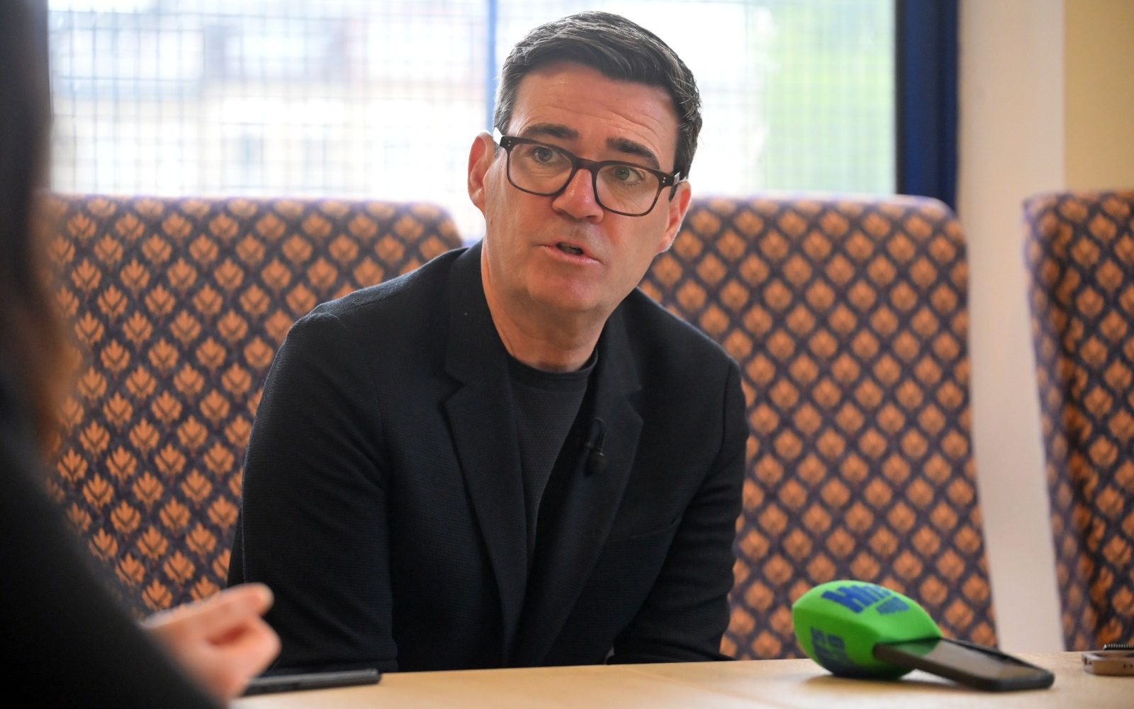 CLA backs Andy Burnham waste crime crackdown but…