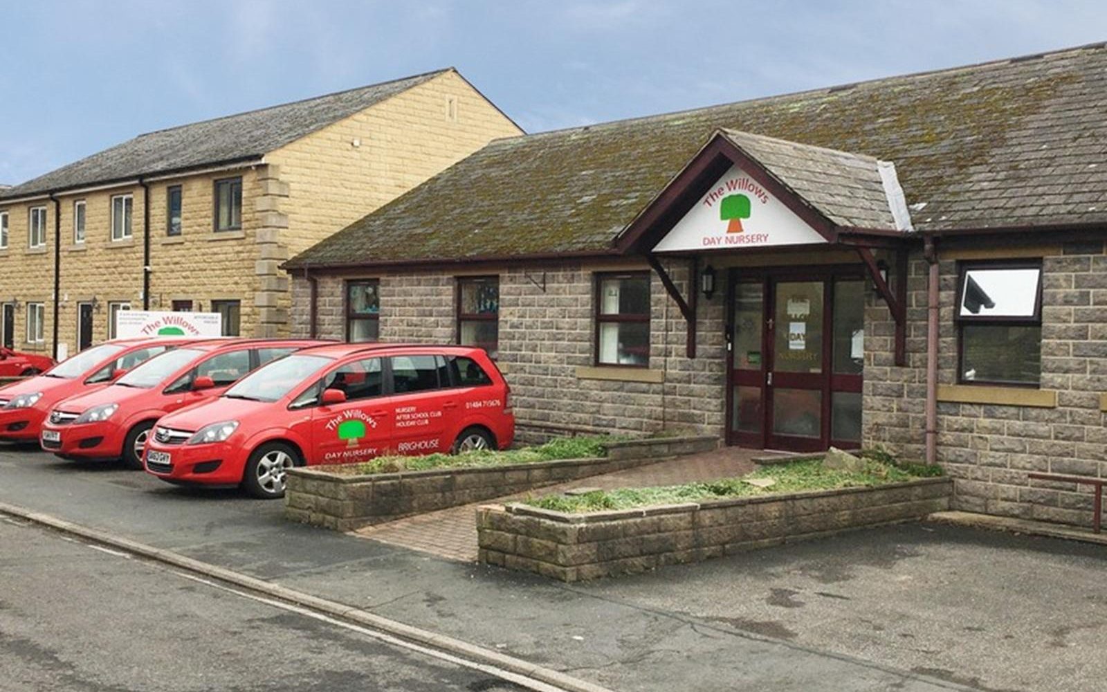 Nursery that has been running for more than&hellip;
