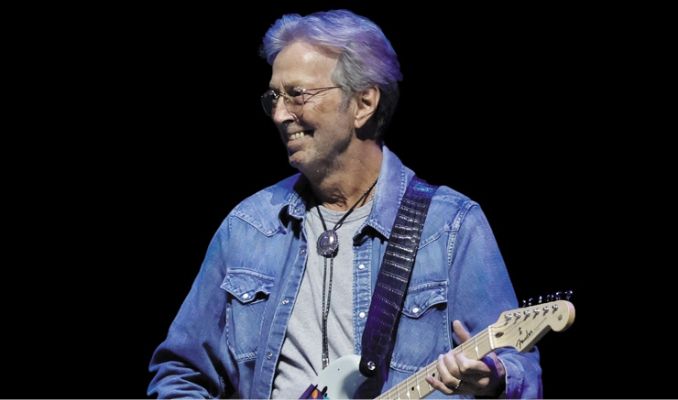 Top North Yorkshire hotel owned by Eric Clapton&hellip;