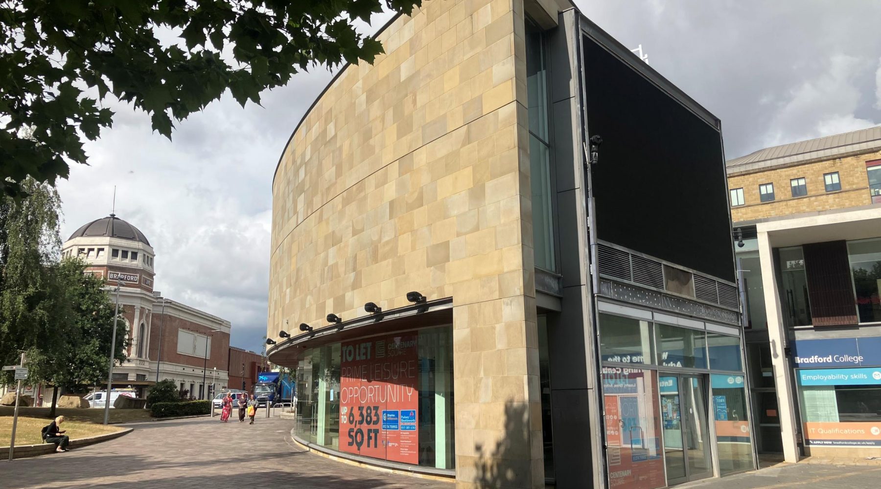 Popular bar and cafe chain set to open…
