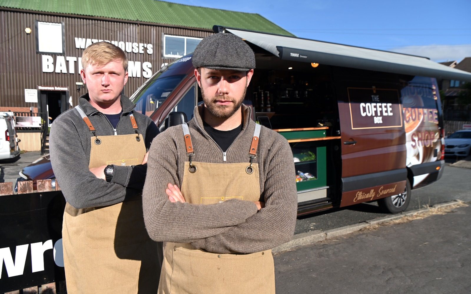 ‘Angry and incredibly disappointed’ – Businesses speak out&hellip;