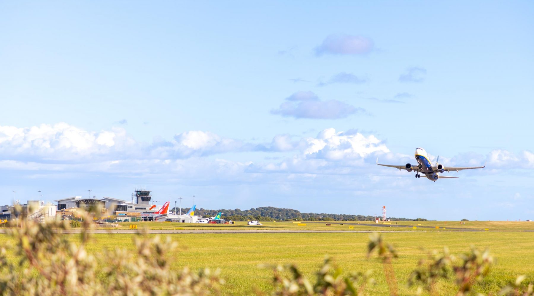 Leeds Bradford Airport’s night flight shake-up – what’s…