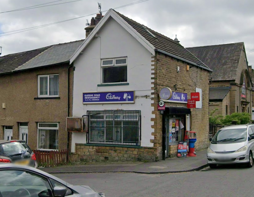 Deli in Bradford district given one-star hygiene rating…