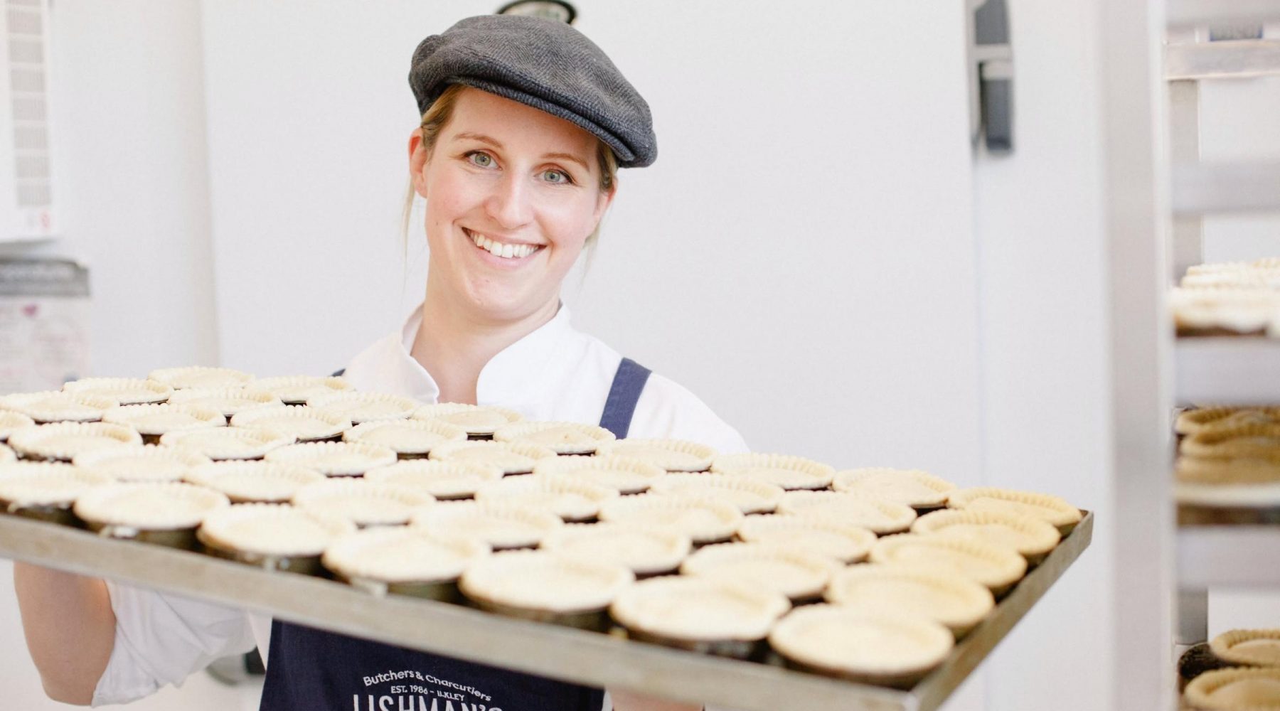 Butchers urges customers to vote for staff member…
