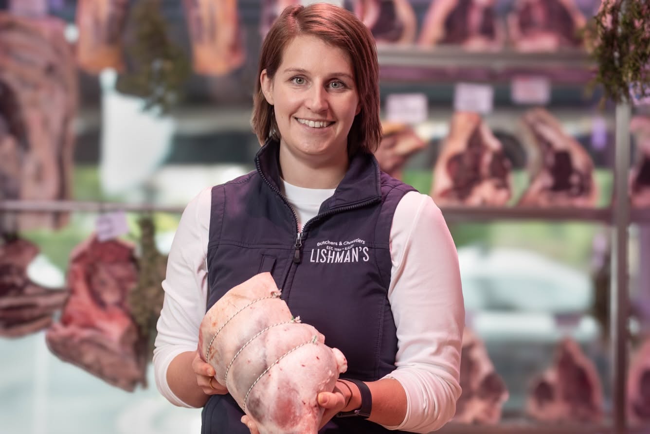 National recognition sought for ‘champion of craft butchery’