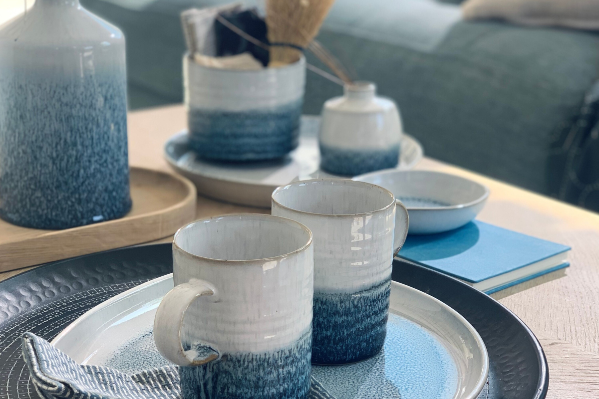 Historic British kitchenware brand Denby closes
