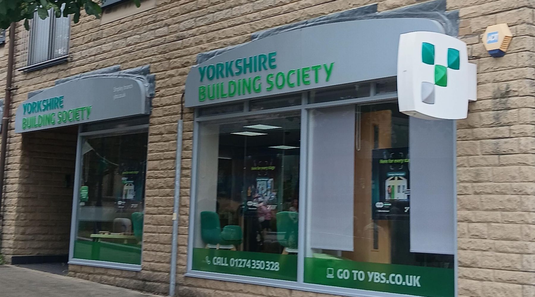 Free sessions at Shipley site to help people…