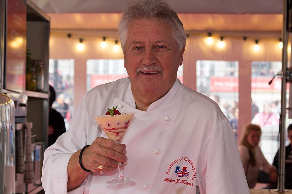 UK steakhouse chain backed by celebrity chef to…