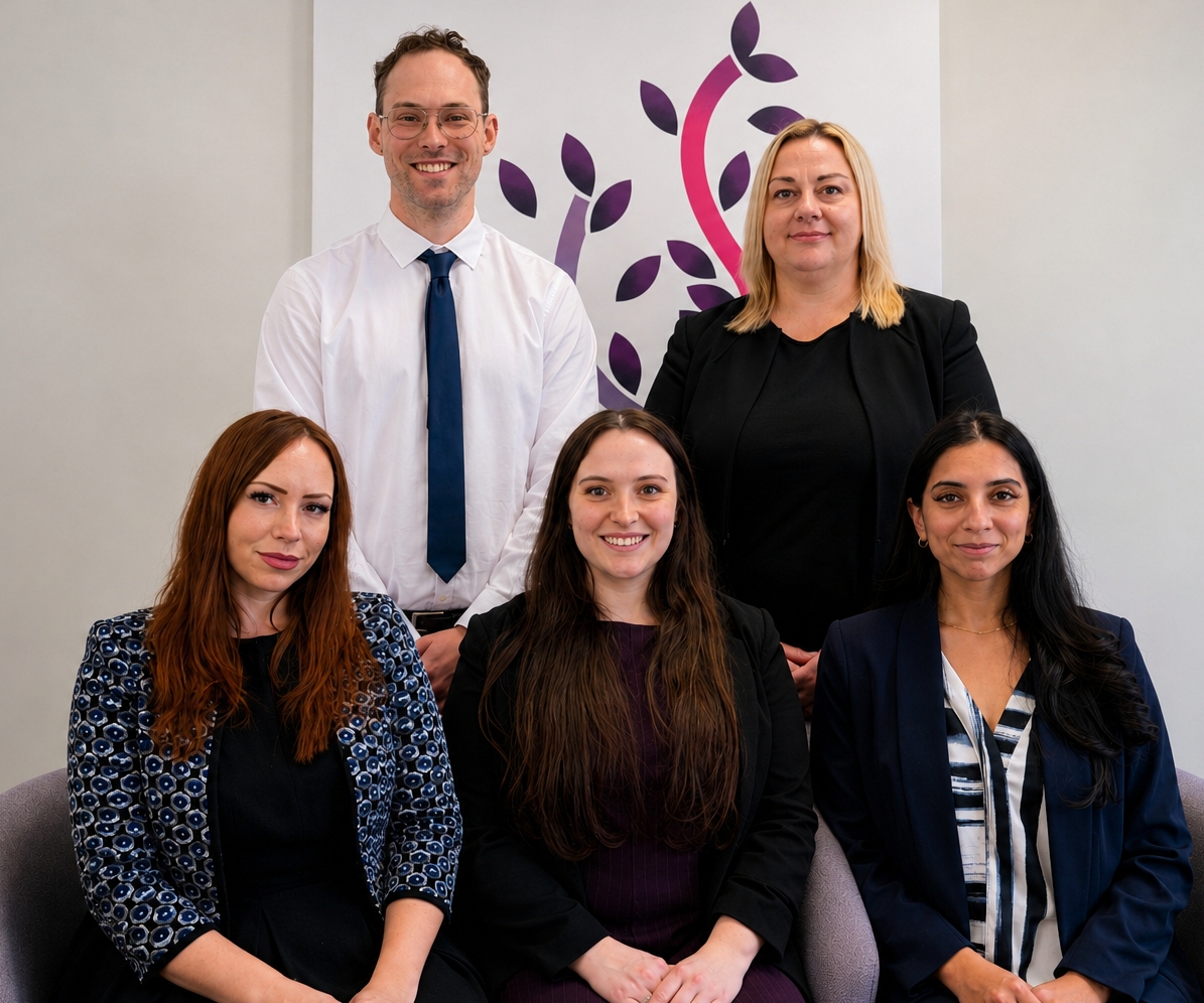 LCF Law welcomes five new recruits as Yorkshire…