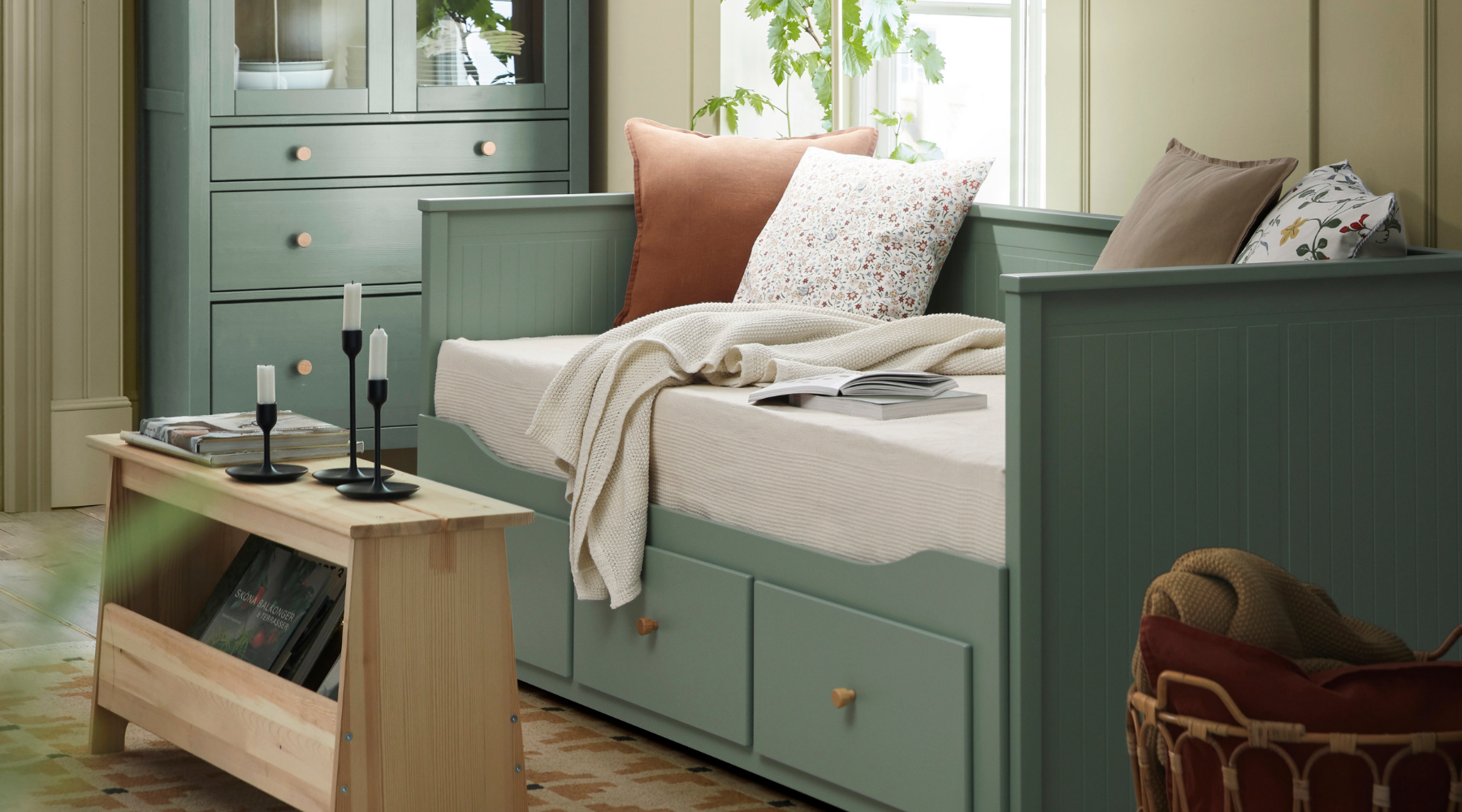 World-famous furniture firm slashes prices on hundreds of…