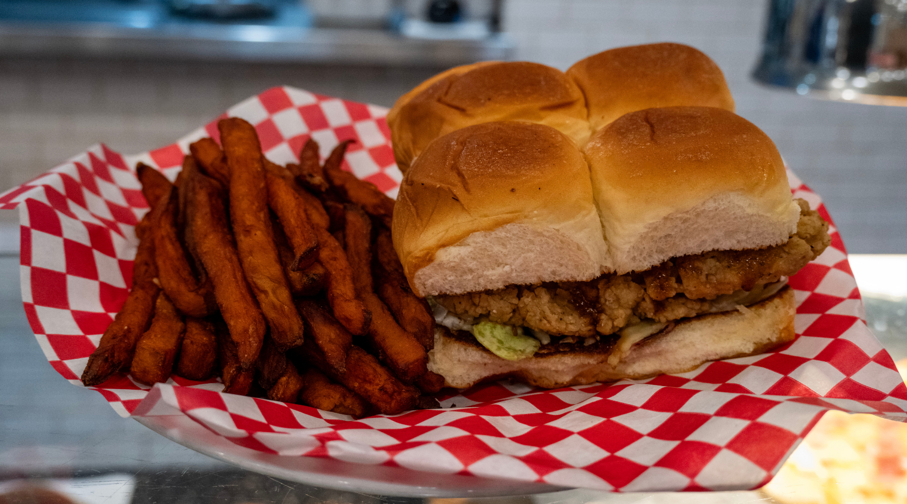 All the US fast food chains opening branches&hellip;