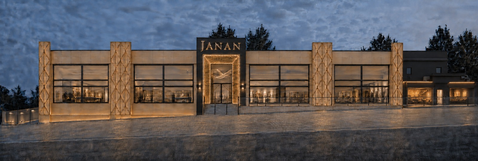 Popular clothing store’s two-storey expansion an ‘important investment’…