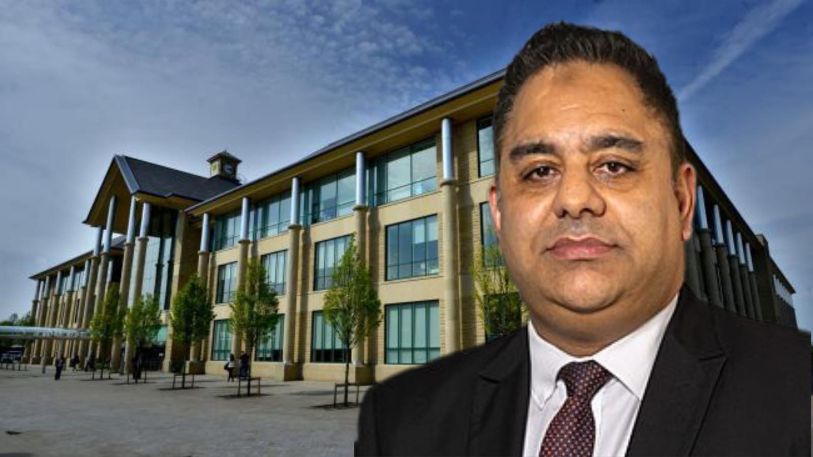 Morrisons plan to cut 80 jobs from Bradford…