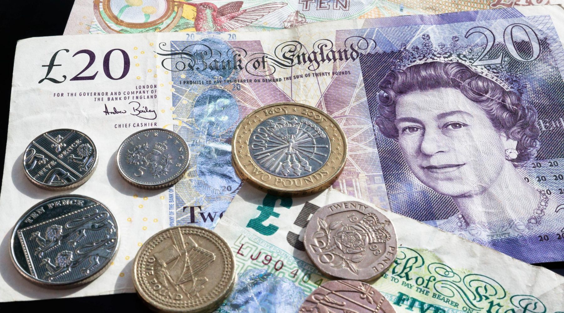 Government says B&Q and Five Guys among firms…