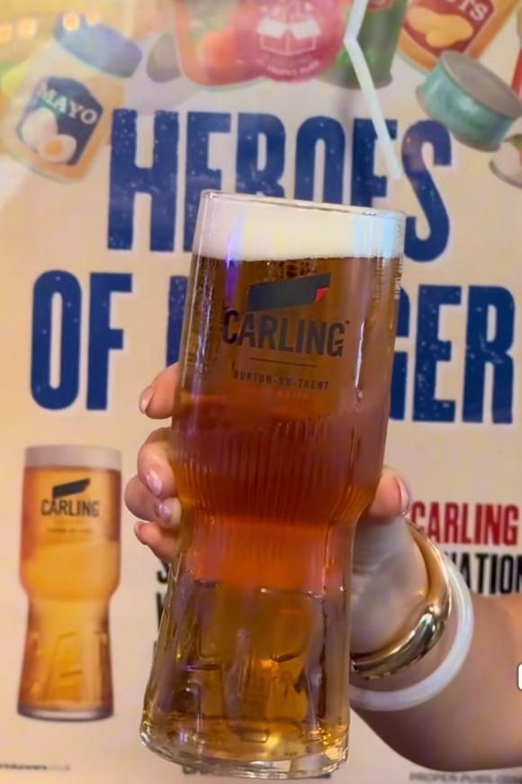 Pubs back food banks with donation from every…
