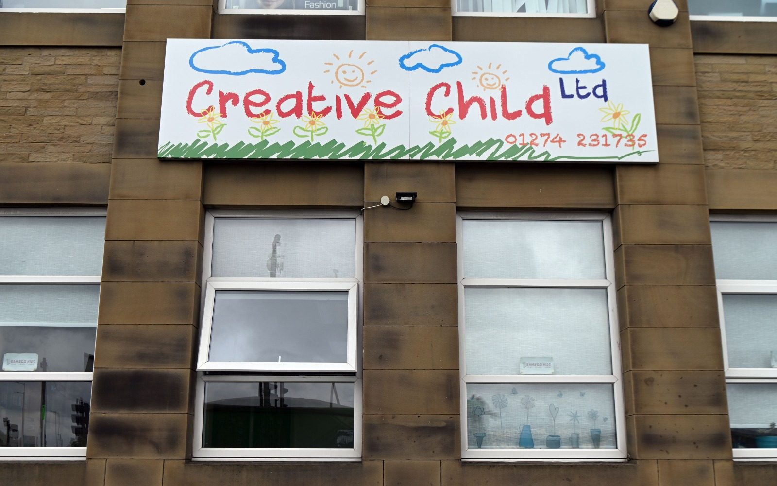 ‘Staff wearing black trousers issue’ led to Bradford…