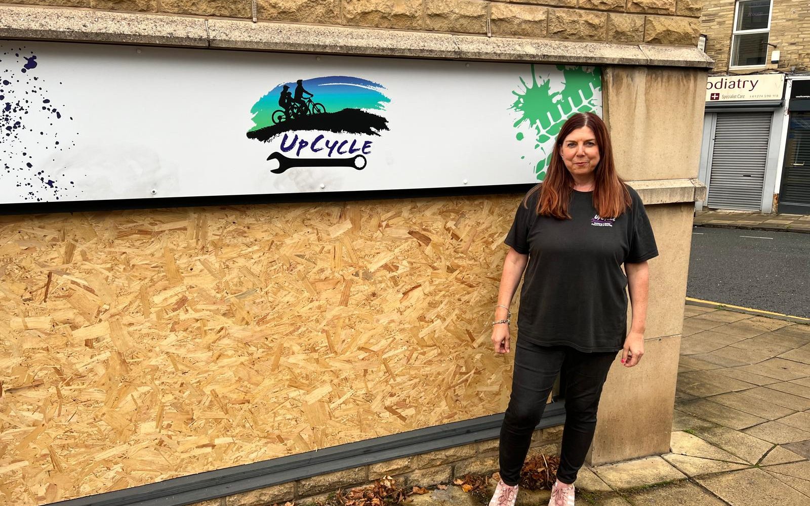 ‘Significant cost’ for charity after yobs brazenly smash…