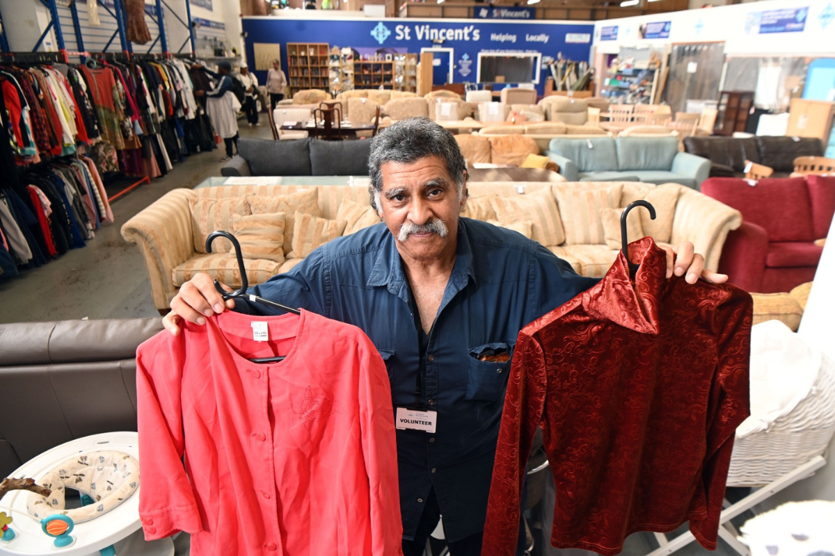 Bradford’s best kept secret? We visit superstore that…