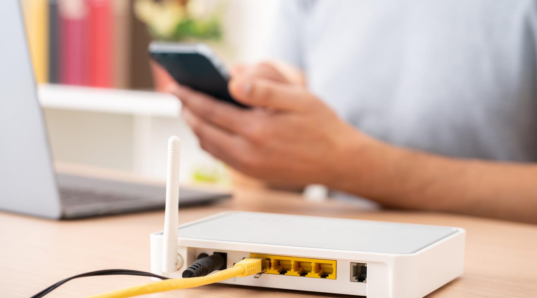 UK broadband provider falls into administration after 19…