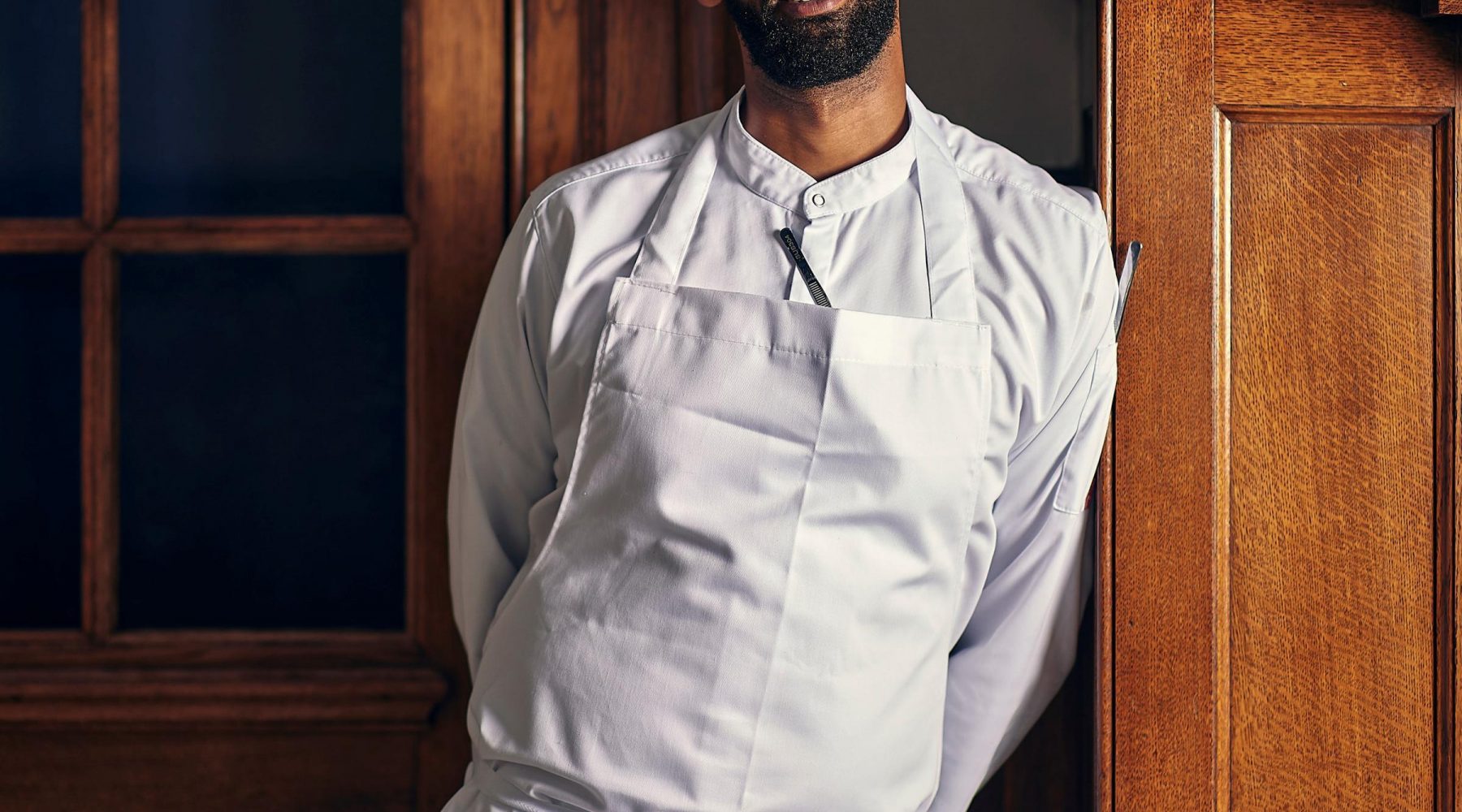 Michelin Guide chef announces surprise departure from leading&hellip;