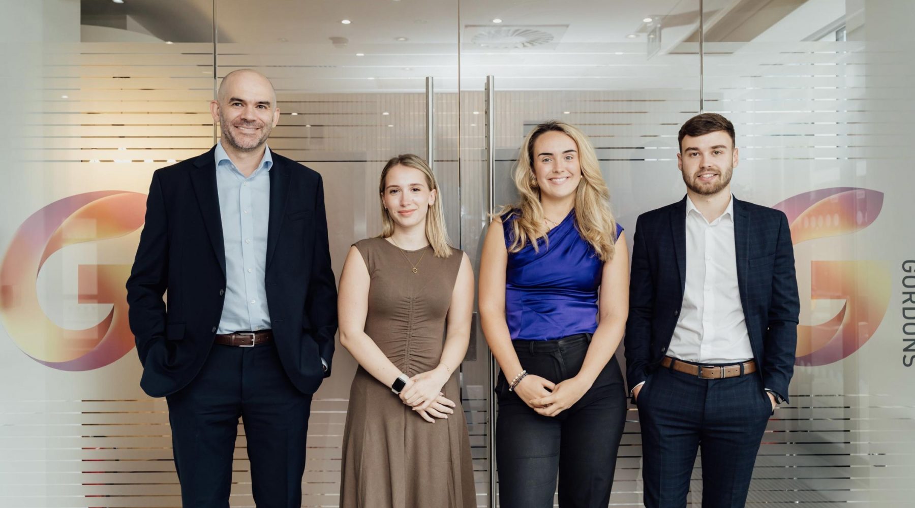 Three rising legal stars join Bradford firm after…