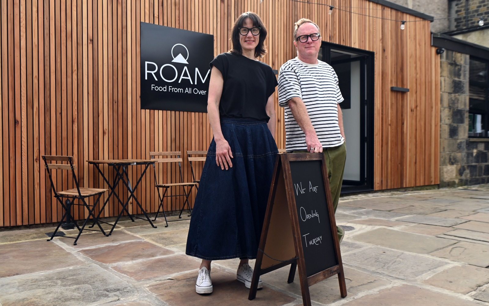 ‘It’s been completely transformed’ – New cafe set&hellip;