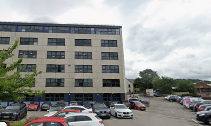 Firm behind huge £88.3 million revenue boost for…