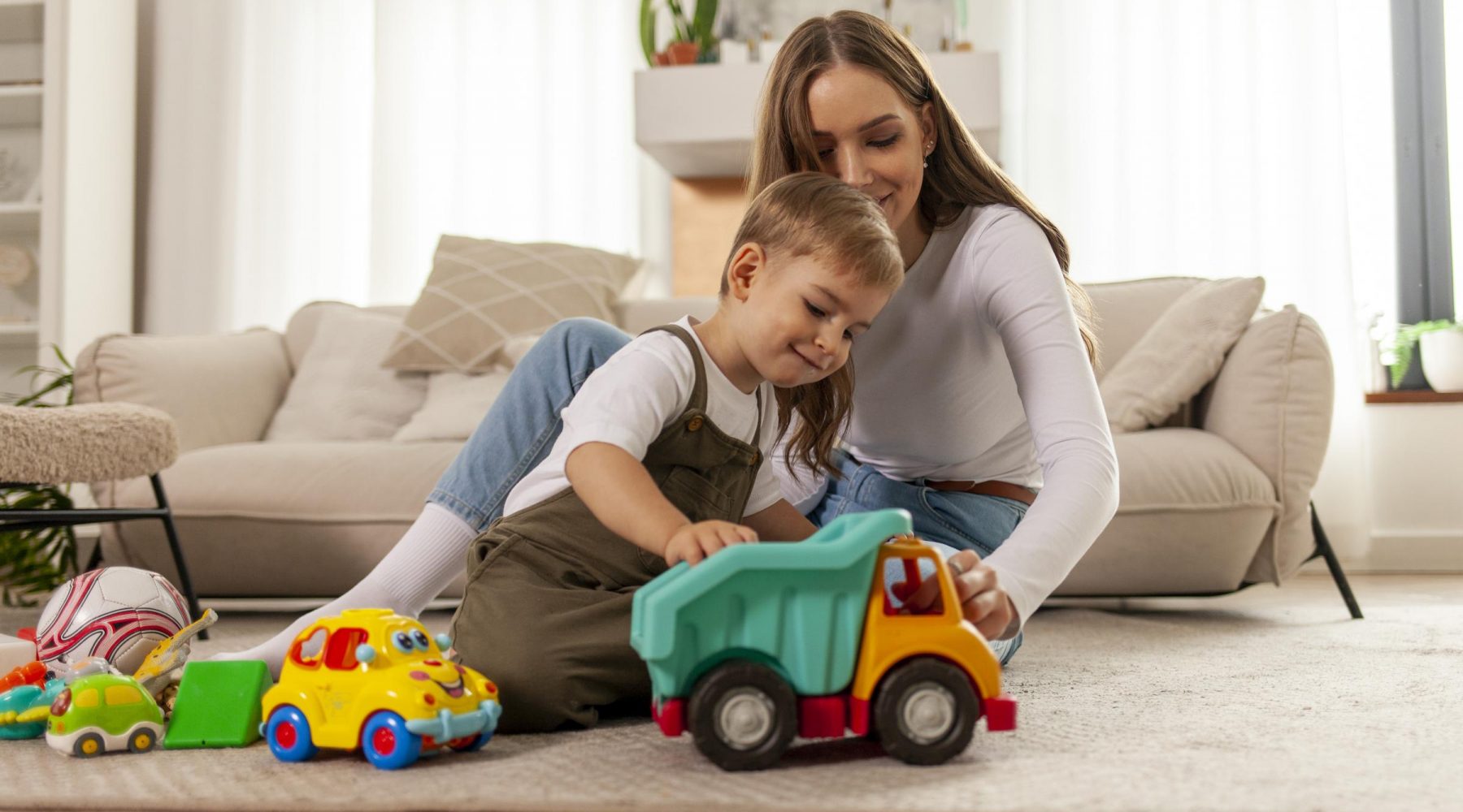 Tesco, Argos, Asda and Lidl toy sales revealed…