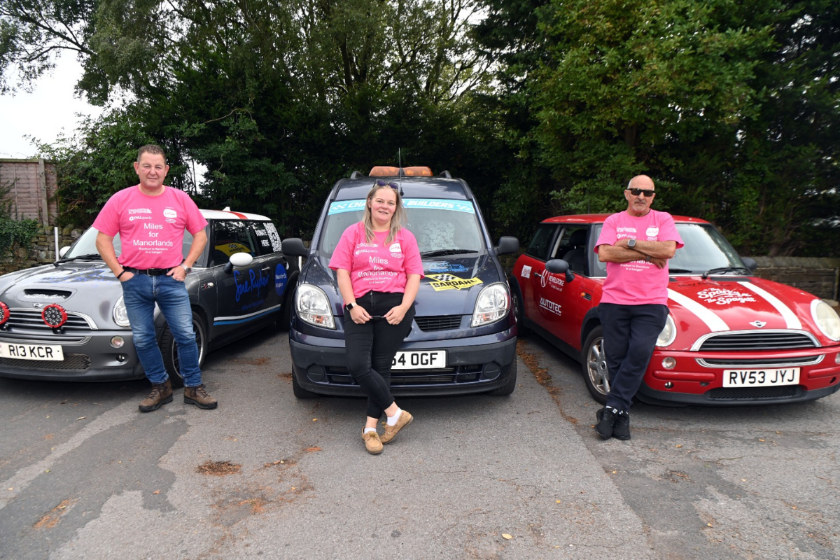 From Bradford to Benidorm – why a newly&hellip;
