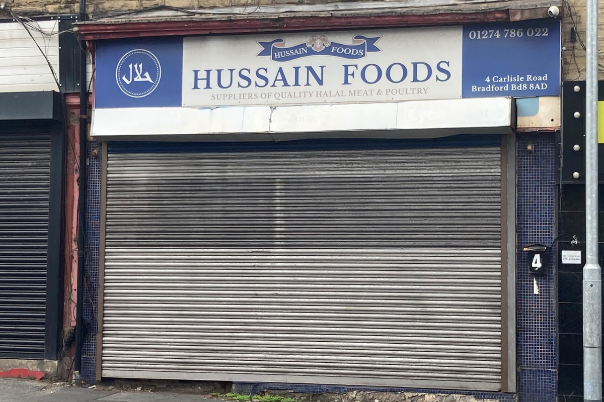 Butchers forced to shut as blue bottle flies…