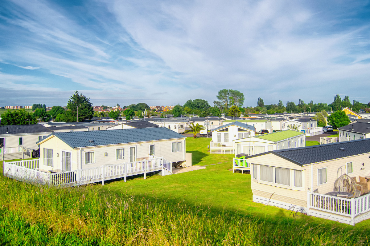Yorkshire holiday home manufacturer closes after entering administration…