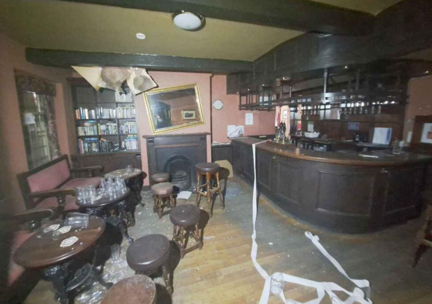 Sam Smith’s puts nine pubs on the market…