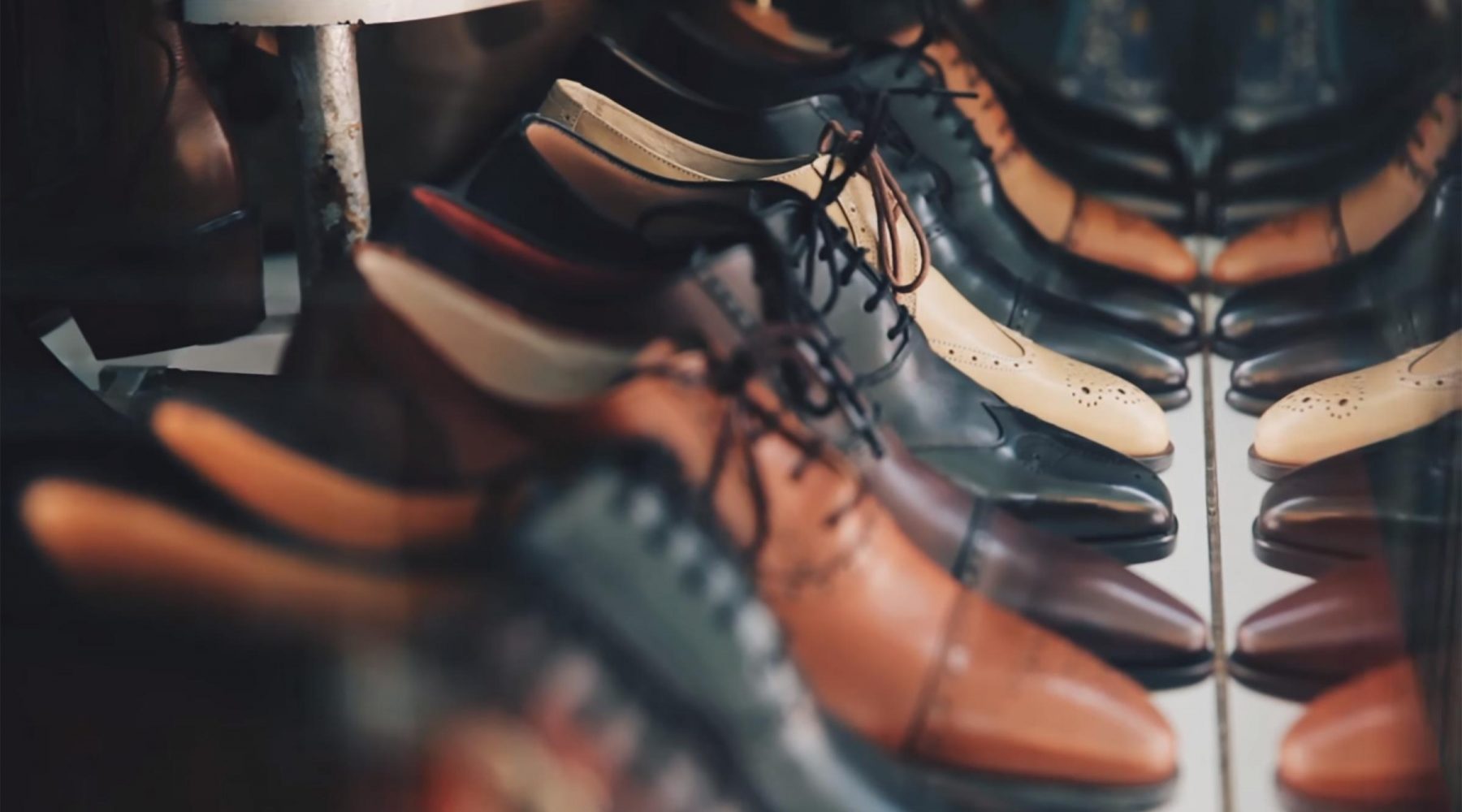 UK shoe chain set to shut 17 stores&hellip;