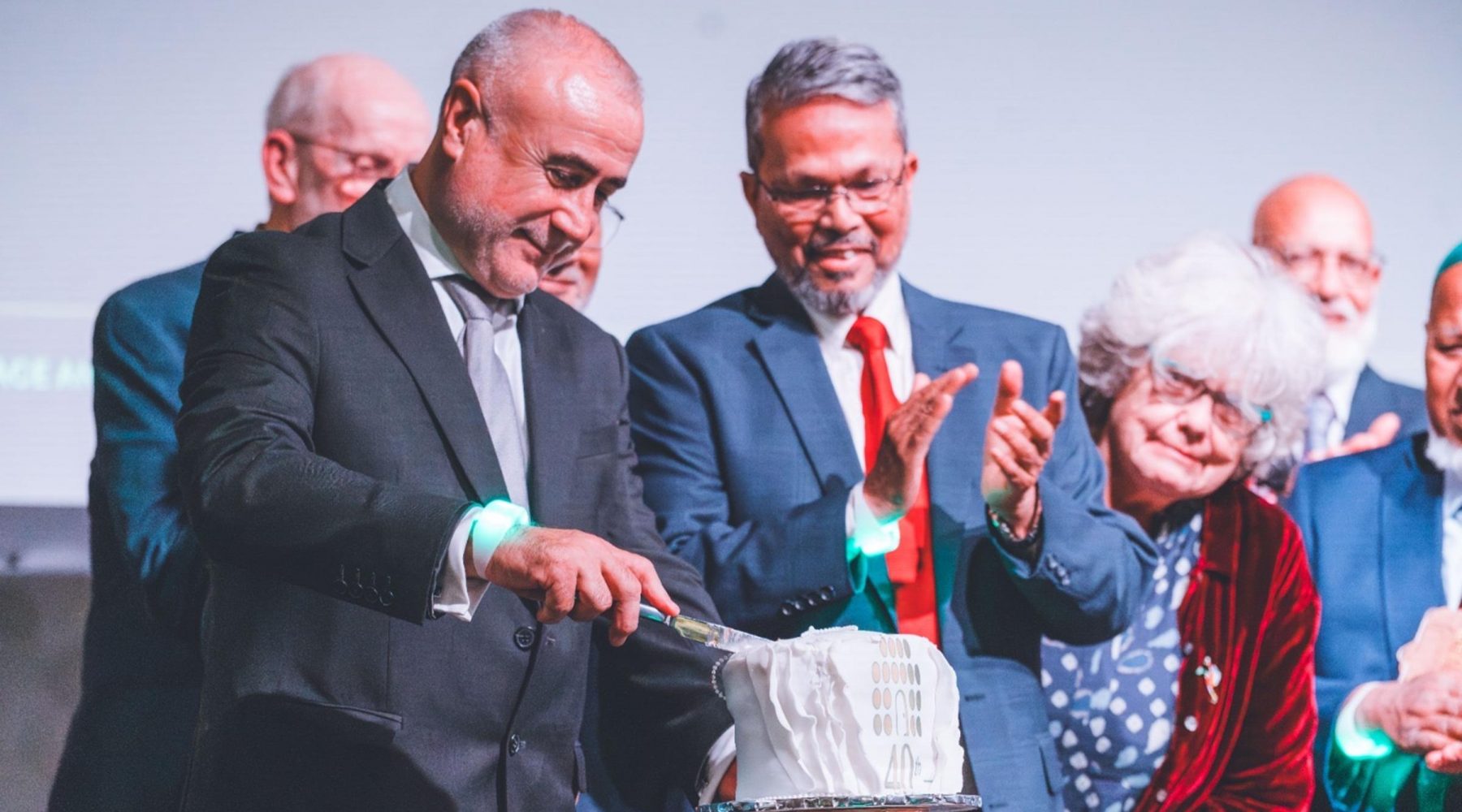 Bradford housing association celebrates 40 years of supporting&hellip;