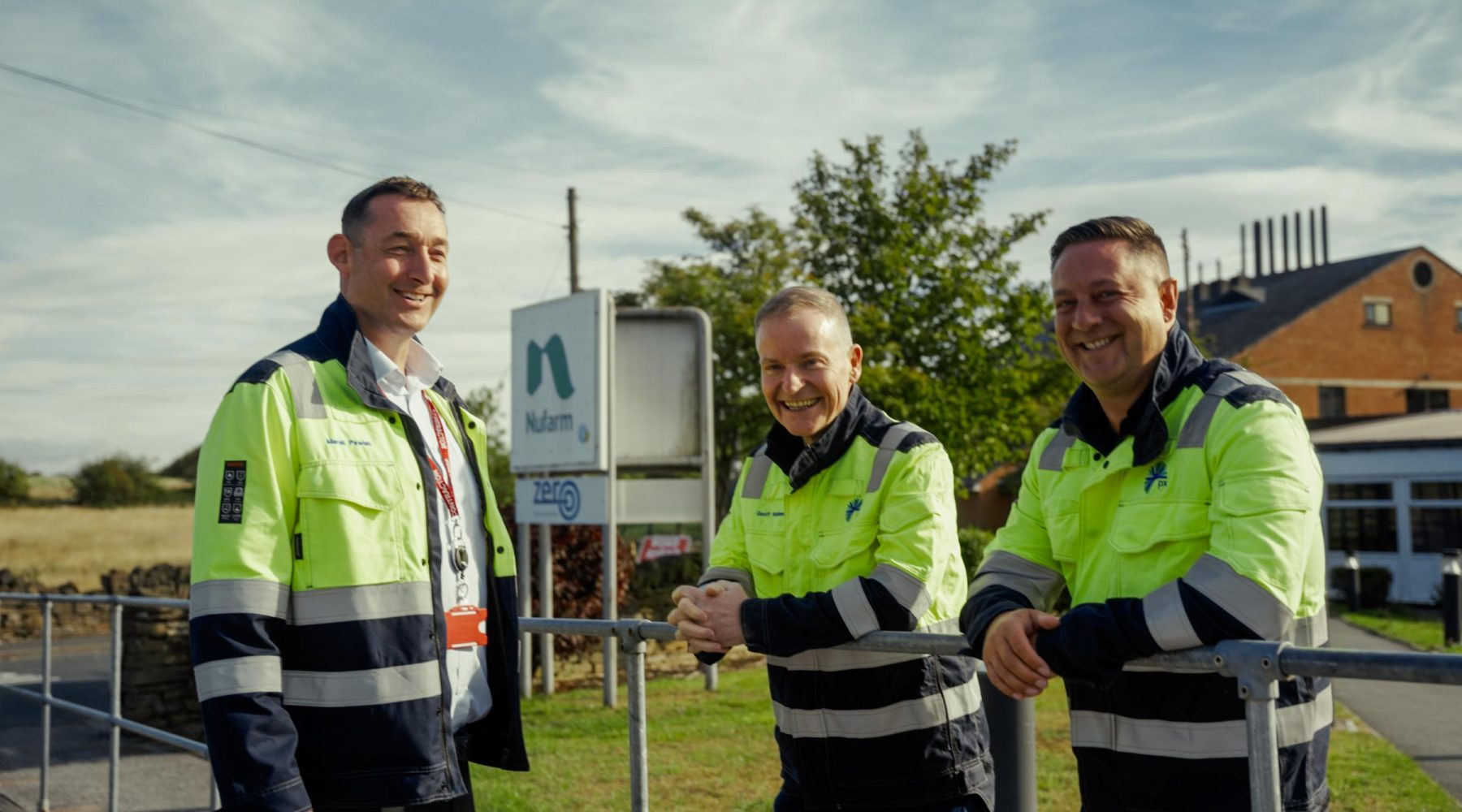 Major Bradford site with more than 100 years…