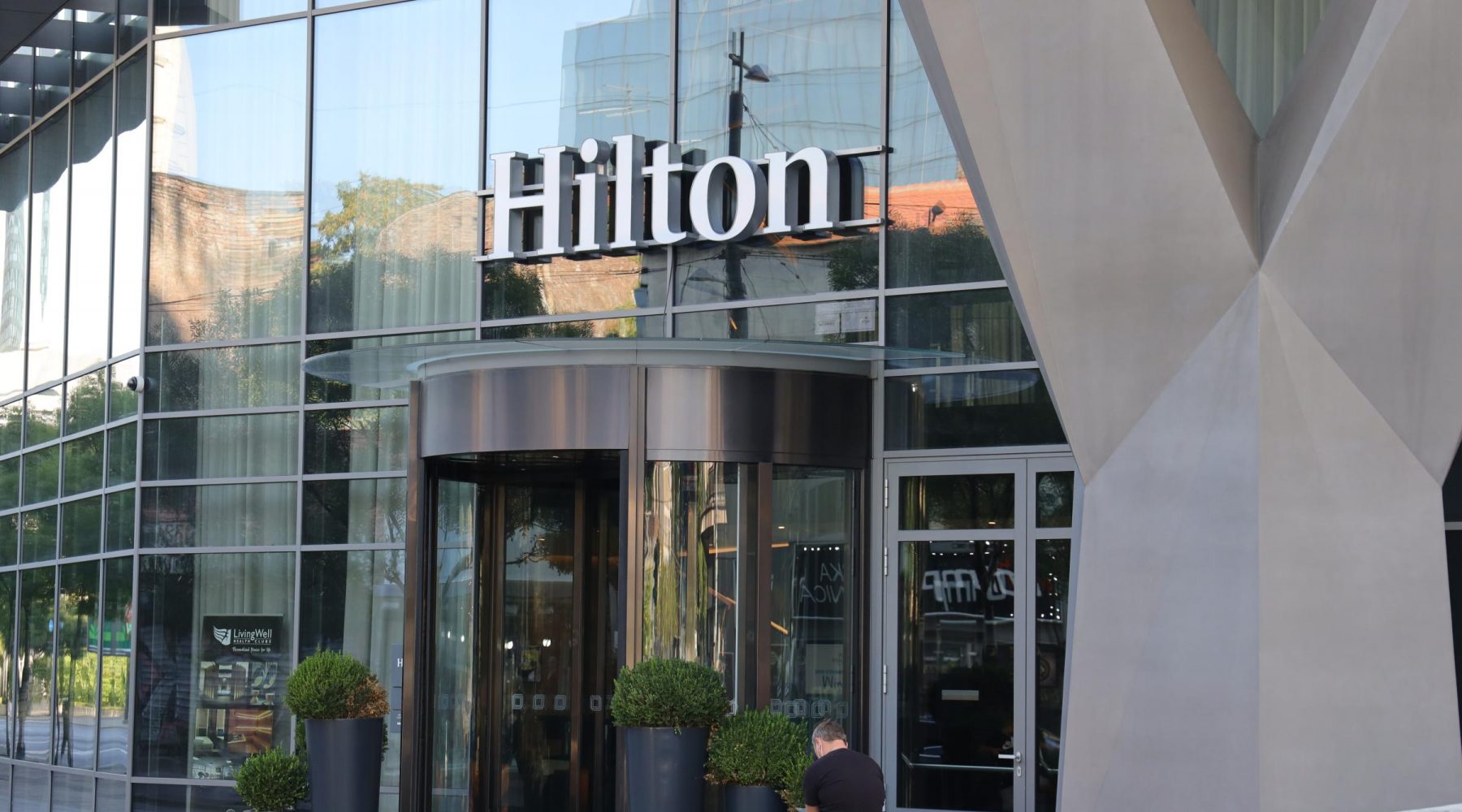 Hilton to open 10 new ‘value-focused’ UK hotels…