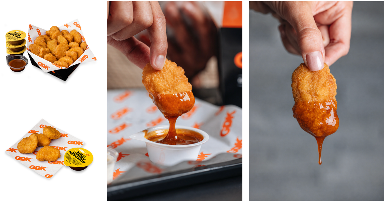 Doner-seasoned chicken nuggets coming to Bradford – fancy&hellip;
