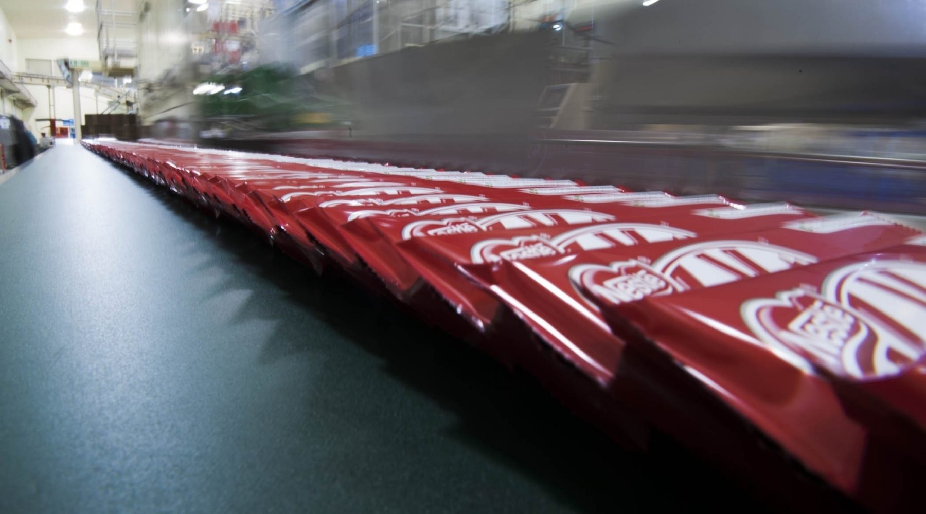 Russia seizes chocolate factories as KitKat maker considers…