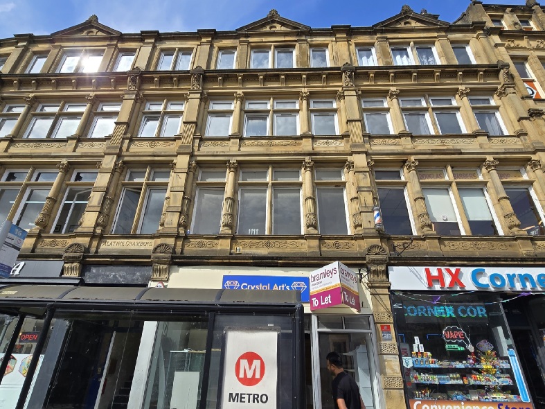 New business set for historic building in busy&hellip;