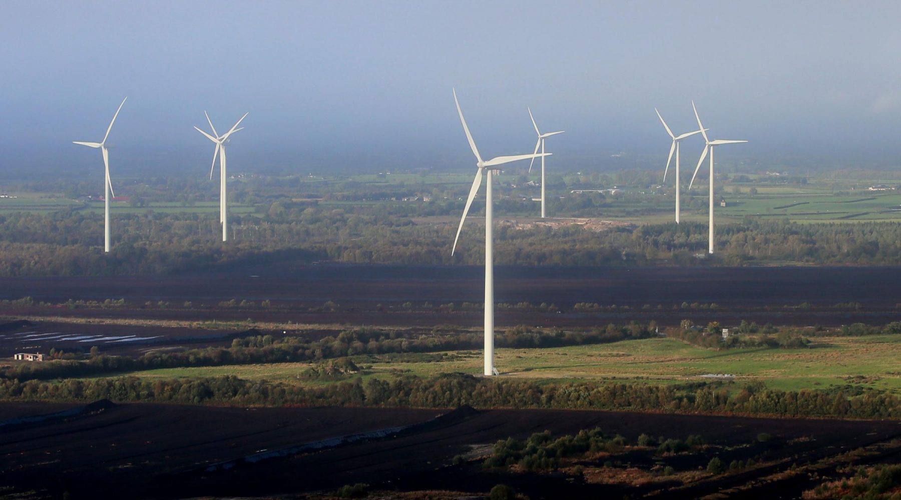 Britain sometimes has so much ‘free’ electricity it…