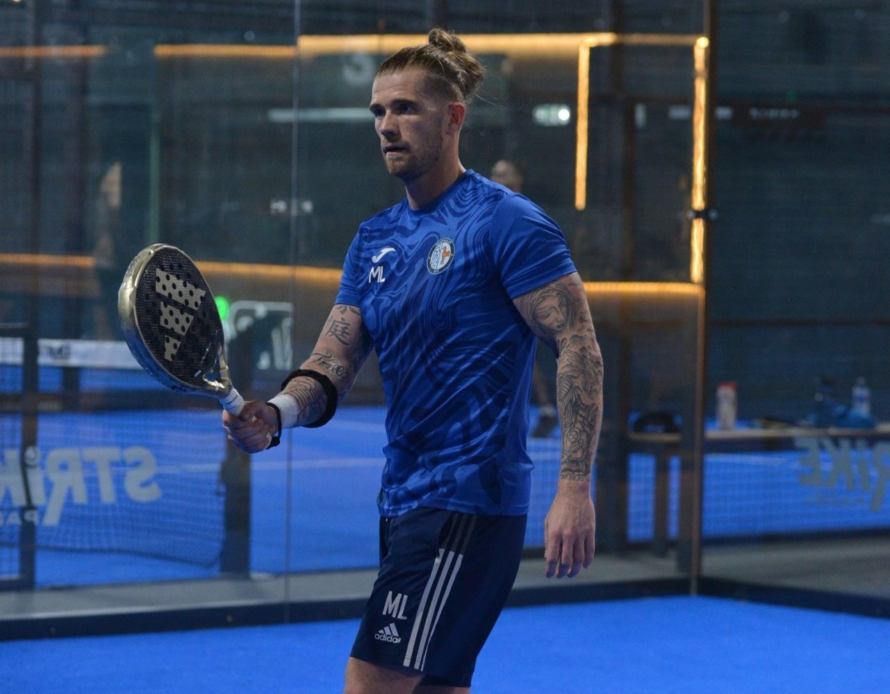 Bradford-based padel company to open second district site…