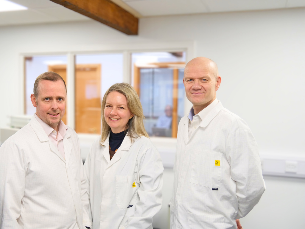 Shipley defence firm secures £1.5m in new contracts&hellip;