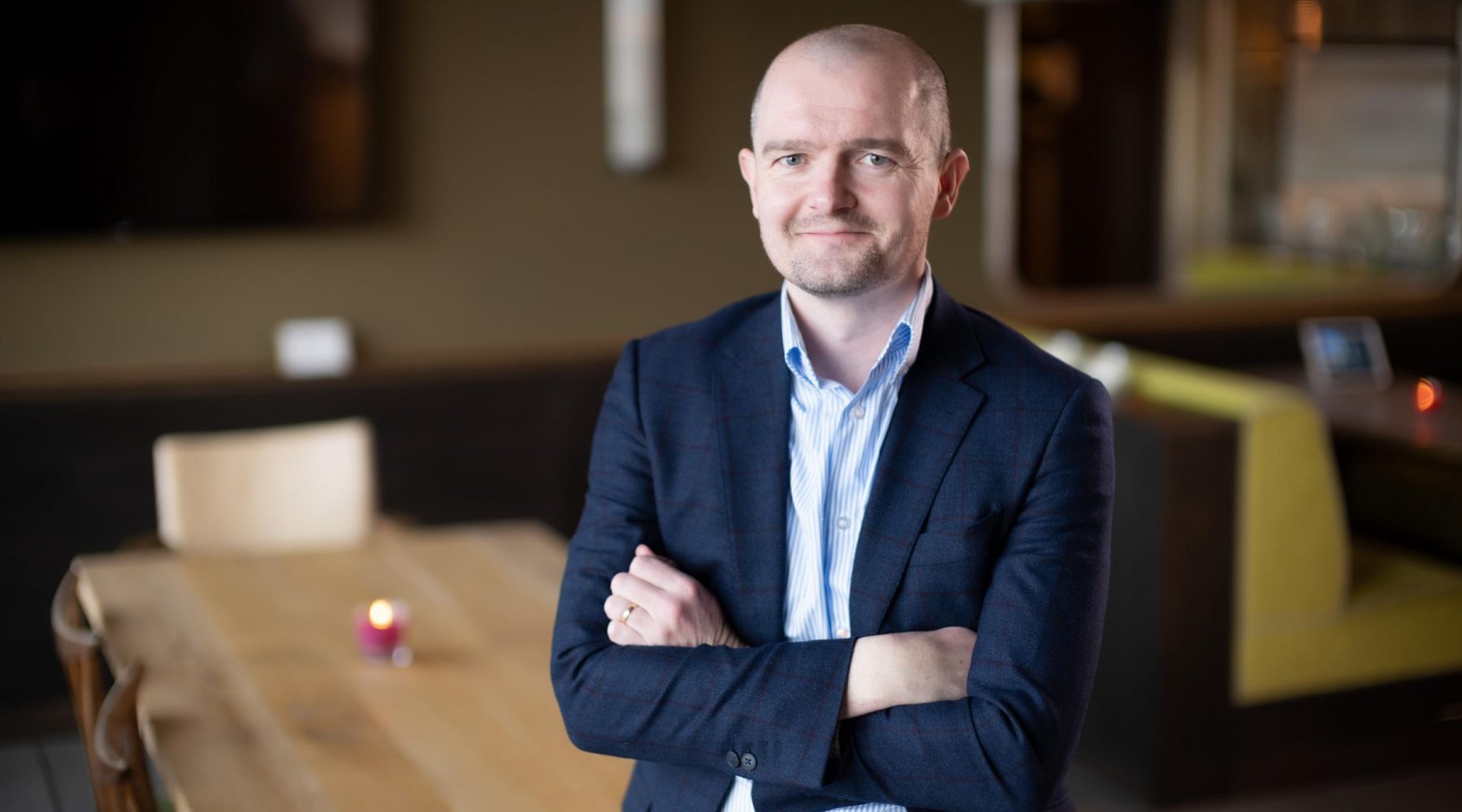 AI optimism grows among Yorkshire businesses
