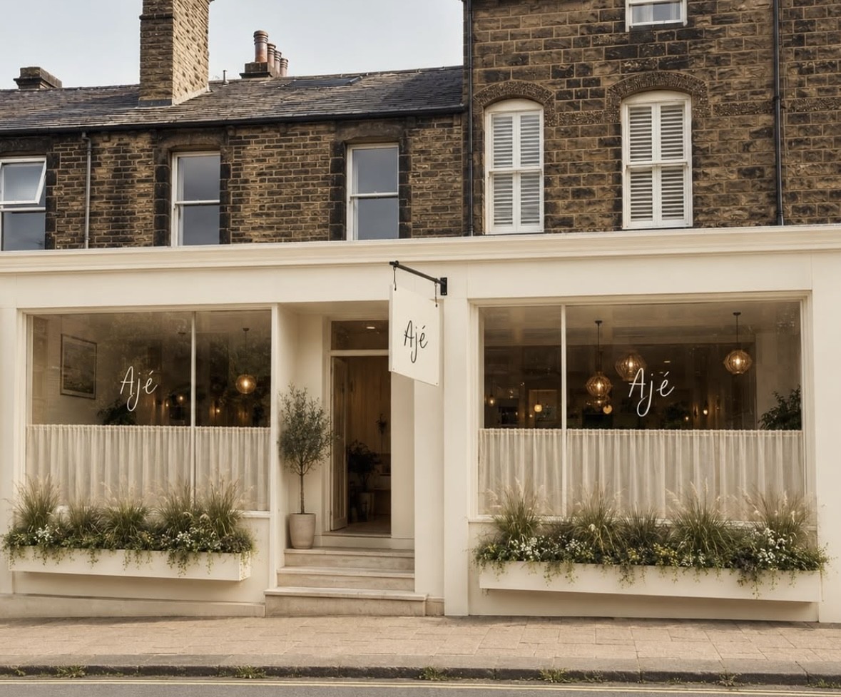 Exciting new venue to bring food, wellness and&hellip;