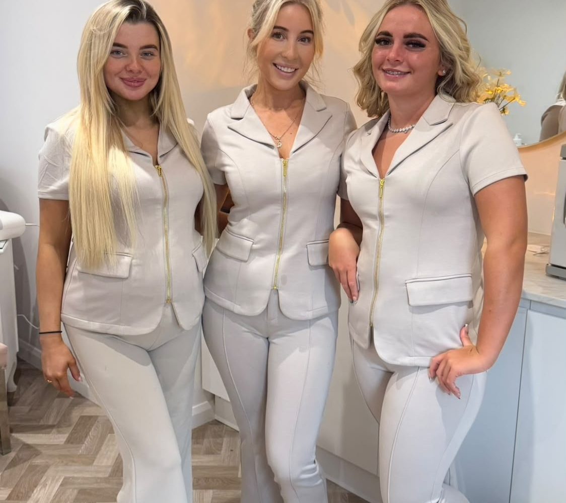 Beauty salon with loyal customer base could be&hellip;