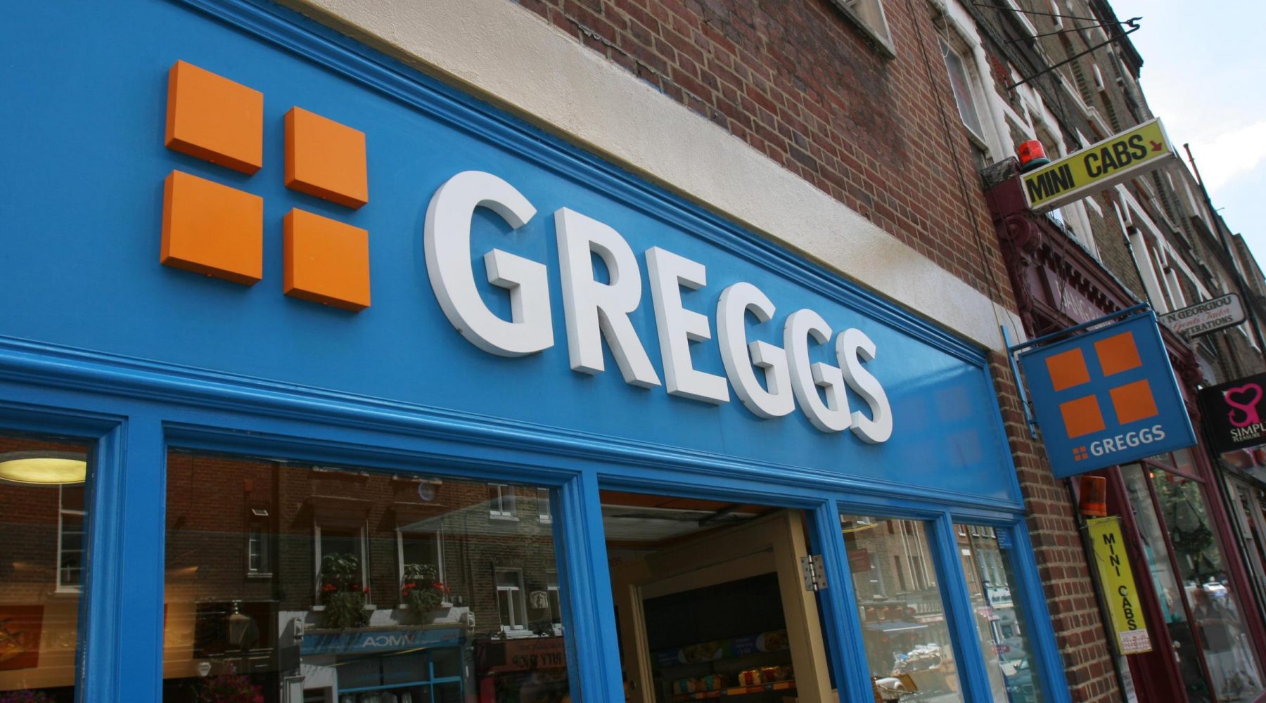 Greggs plans to close four factories with 740…