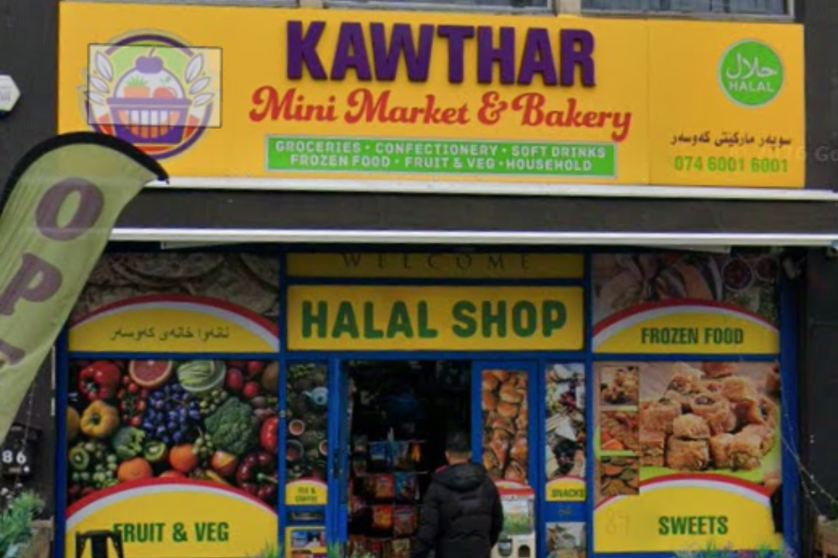 Bradford minimarket could face legal action over ‘serious’…